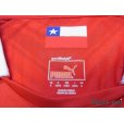 Photo4: Chile 2012 Home Shirt w/tags