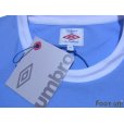 Photo4: Manchester City 2009-2010 Home Shirt w/tags (4)