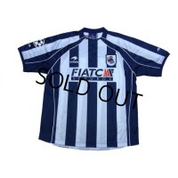 Real Sociedad 2003-2004 Home Shirt Champions League Patch/Badge w/tags