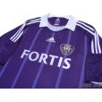 Photo3: Anderlecht 2008-2009 Centenario Home Shirt