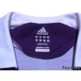 Photo4: Anderlecht 2008-2009 Centenario Home Shirt