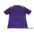 Photo2: Anderlecht 2008-2009 Centenario Home Shirt (2)