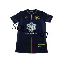 Osotspa M-150 Saraburi FC 2014 3RD Shirt w/tags