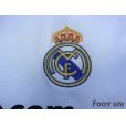 Photo5: Real Madrid 2008-2009 Home Shirt Champions League Trophy Patch/Badge Champions League Patch/Badge