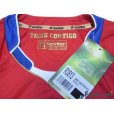 Photo4: Costa Rica 2014 Home Shirt w/tags