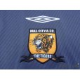 Photo5: Hull City 2008-2009 Away Shirt w/tags