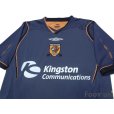 Photo3: Hull City 2008-2009 Away Shirt w/tags