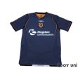 Photo1: Hull City 2008-2009 Away Shirt w/tags (1)