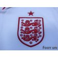 Photo5: England Euro 2012 Home Shirt