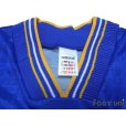 Photo5: Sweden 1996 Away Shirt #10 Dahlin