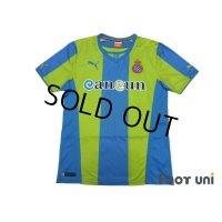 Espanyol 2013-2014 3rd Shirt
