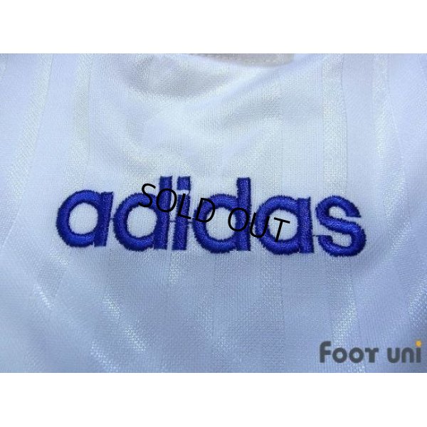 France 1994 Away Shirt - Online Store From Footuni Japan