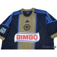 Photo3: Philadelphia Union 2012-2013 Home Shirt