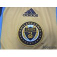 Photo5: Philadelphia Union 2012-2013 Home Shirt