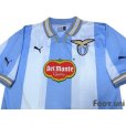 Photo3: Lazio 1999-2000 Home(Cup) Shirt #11 Mihajlovic (3)