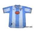 Photo1: Lazio 1999-2000 Home(Cup) Shirt #11 Mihajlovic (1)