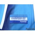 Photo7: Yokohama FC 2006 Home Shirt #19