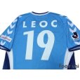 Photo4: Yokohama FC 2006 Home Shirt #19