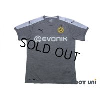 Borussia Dortmund 2017-2018 3rd Shirt w/tags