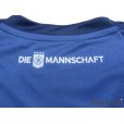 Photo8: Germany 2018 GK Long Sleeve Shirt FIFA World Champions 2014 Patch/Badge w/tags