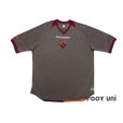 Photo1: AS Roma 2006-2007 3rd Shirt (1)