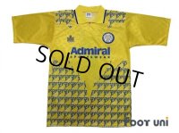 Leeds United AFC 1992-1993 Away Shirt #7