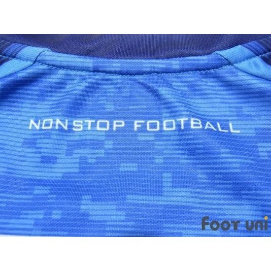 Shonan Bellmare 2017 Goalkeeper Shirt - Online Store From Footuni Japan