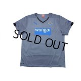 Newcastle 2014-2015 Away Shirt #8 Anita
