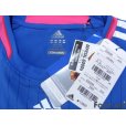 Photo4: Japan Women's Nadeshiko 2008 Home Authentic Shirt w/tags (4)