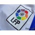 Photo4: Alaves 2002-2003 Home Shirt LFP Patch/Badge