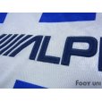 Photo6: Alaves 2002-2003 Home Shirt LFP Patch/Badge