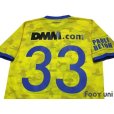 Photo4: Sint-Truiden 2018-2019 Home Shirt #33 Endo w/tags (4)