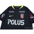 Photo3: Urawa Reds 2019 Away Shirt w/tags (3)