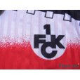 Photo5: 1.FC Kaiserslautern 1993-1994 Home Shirt