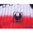 Photo6: 1.FC Kaiserslautern 1993-1994 Home Shirt