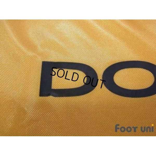 Borussia Dortmund 1998-2000 Home Shirt - Online Store From Footuni Japan