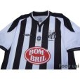 Photo3: Santos FC 2003 Away Shirt