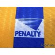 Photo6: Rosario Central 1994-1995 Home Shirt