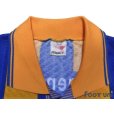 Photo4: Rosario Central 1994-1995 Home Shirt