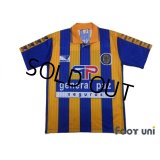 Rosario Central 1994-1995 Home Shirt