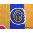 Photo5: Rosario Central 1994-1995 Home Shirt