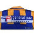 Photo8: Rosario Central 1994-1995 Home Shirt