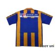 Photo2: Rosario Central 1994-1995 Home Shirt (2)