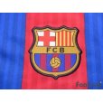 Photo6: FC Barcelona 2016-2017 Home Shirt #10 Messi La Liga Patch/Badge w/tags