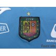 Photo5: Deportivo Cuenca 2018 Away Shirt