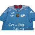 Photo3: Deportivo Cuenca 2018 Away Shirt