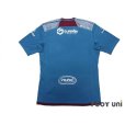 Photo2: Deportivo Cuenca 2018 Away Shirt (2)