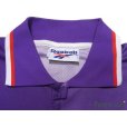 Fiorentina 1995-1996 Home Long Sleeve Shirt #9 Batistuta - Online Store ...