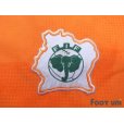 Photo5: Cote d'Ivoire 2006 Home Shirt