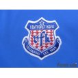 Photo5: Ventforet Kofu 2007-2008 Home Shirt